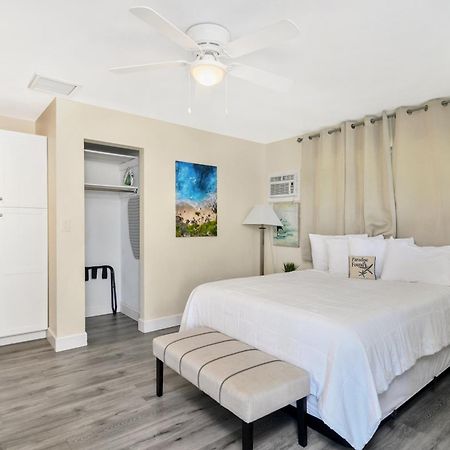Latitude 26 Waterfront Boutique Resort - Fort Myers Beach Ngoại thất bức ảnh