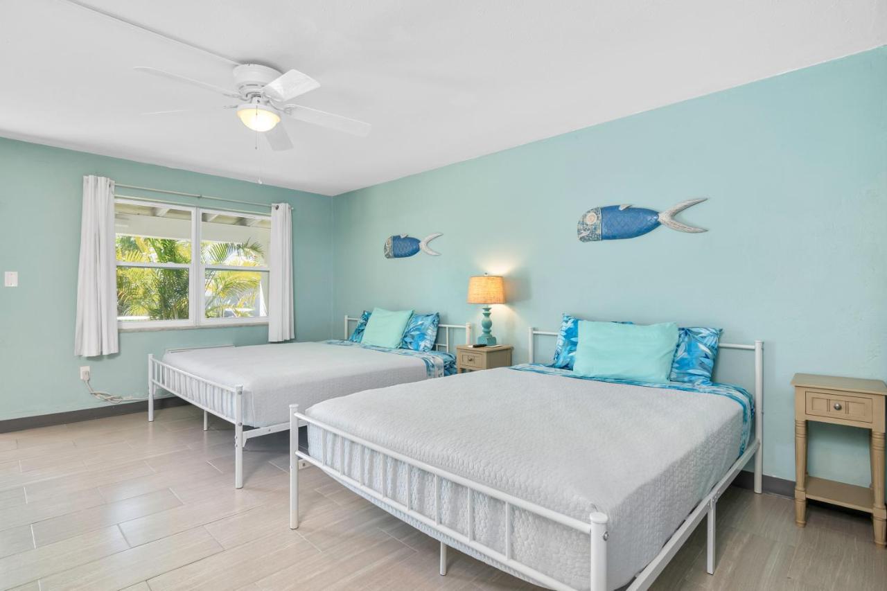 Latitude 26 Waterfront Boutique Resort - Fort Myers Beach Ngoại thất bức ảnh