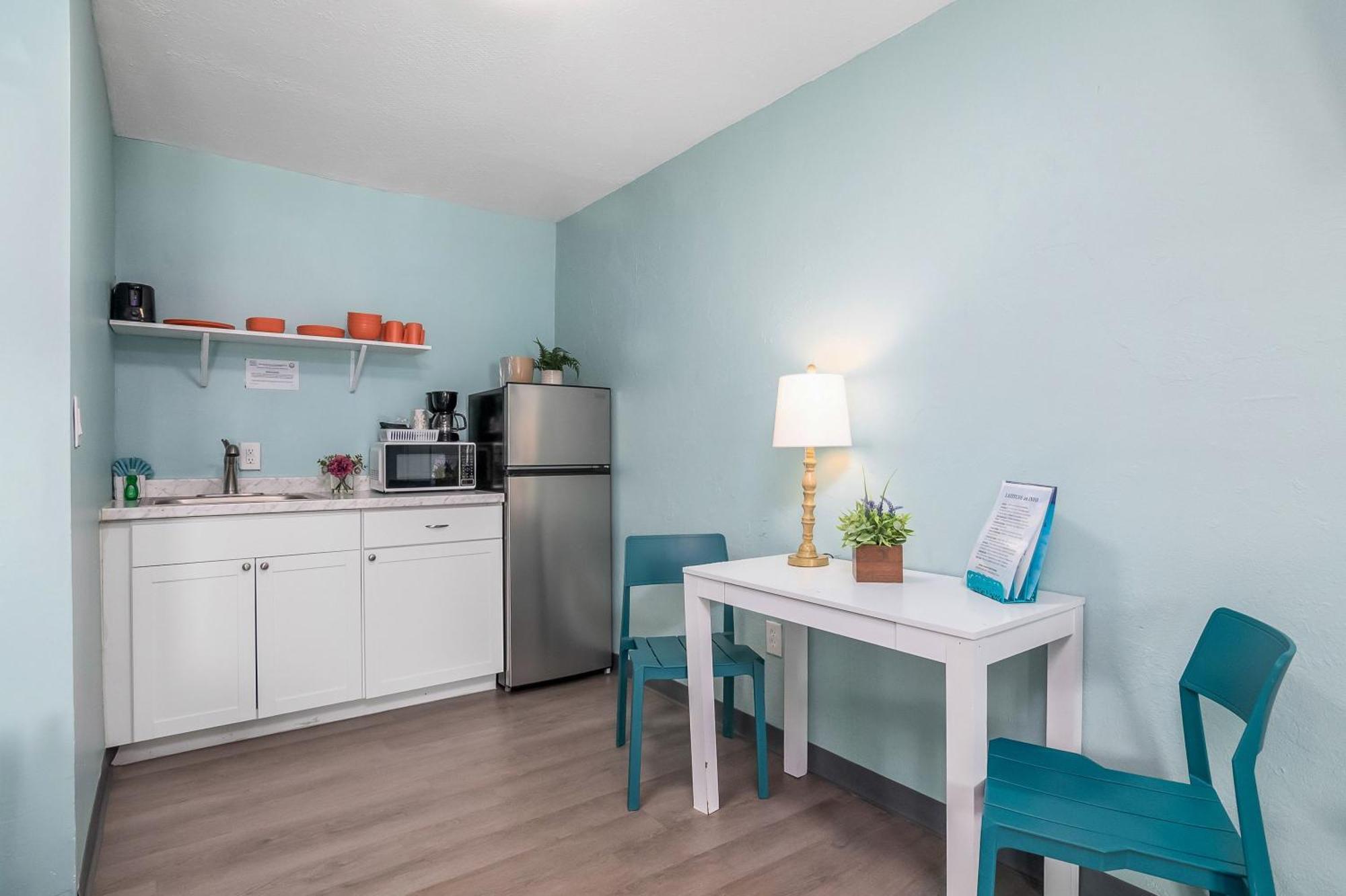 Latitude 26 Waterfront Boutique Resort - Fort Myers Beach Ngoại thất bức ảnh
