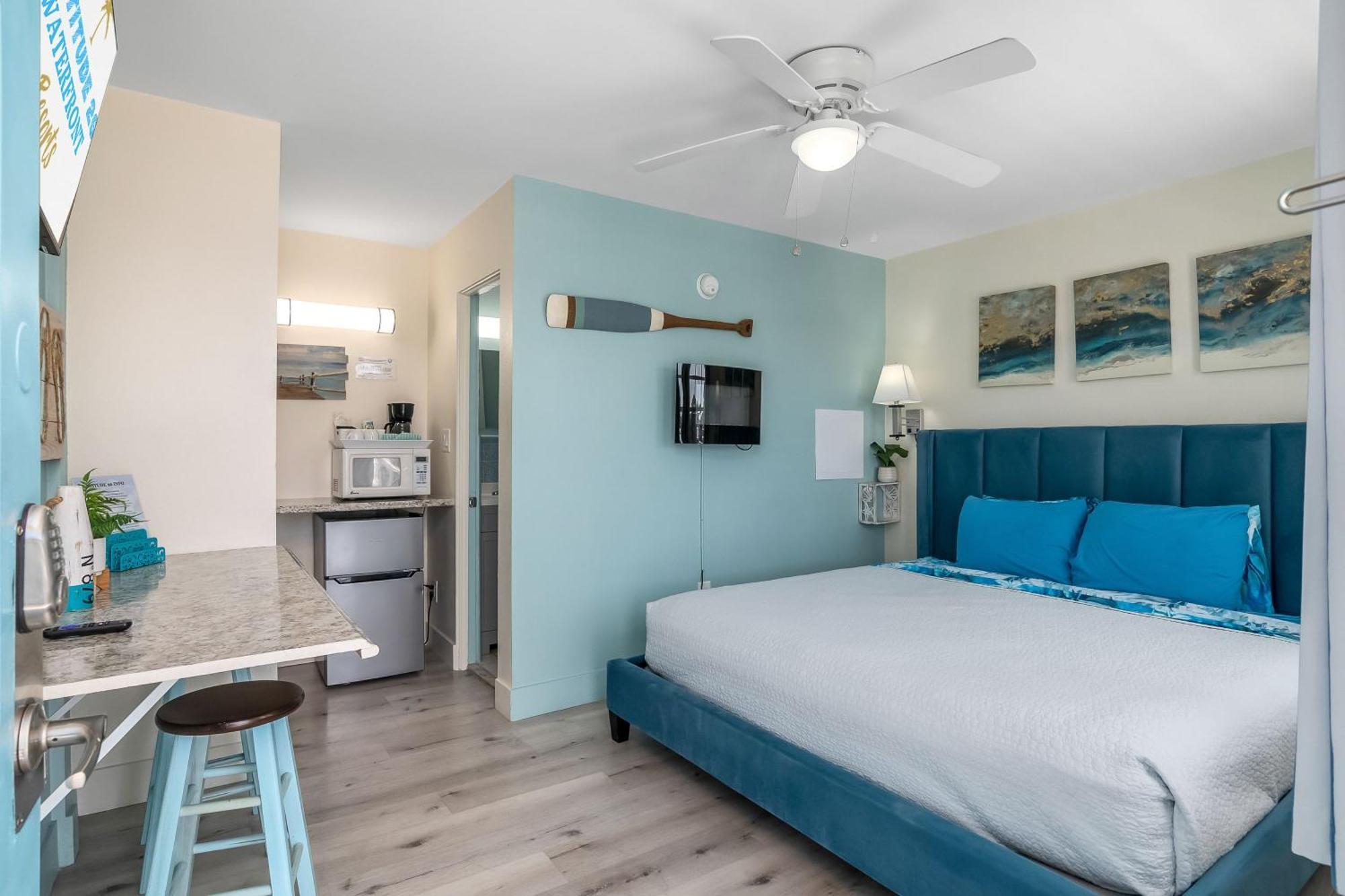 Latitude 26 Waterfront Boutique Resort - Fort Myers Beach Ngoại thất bức ảnh