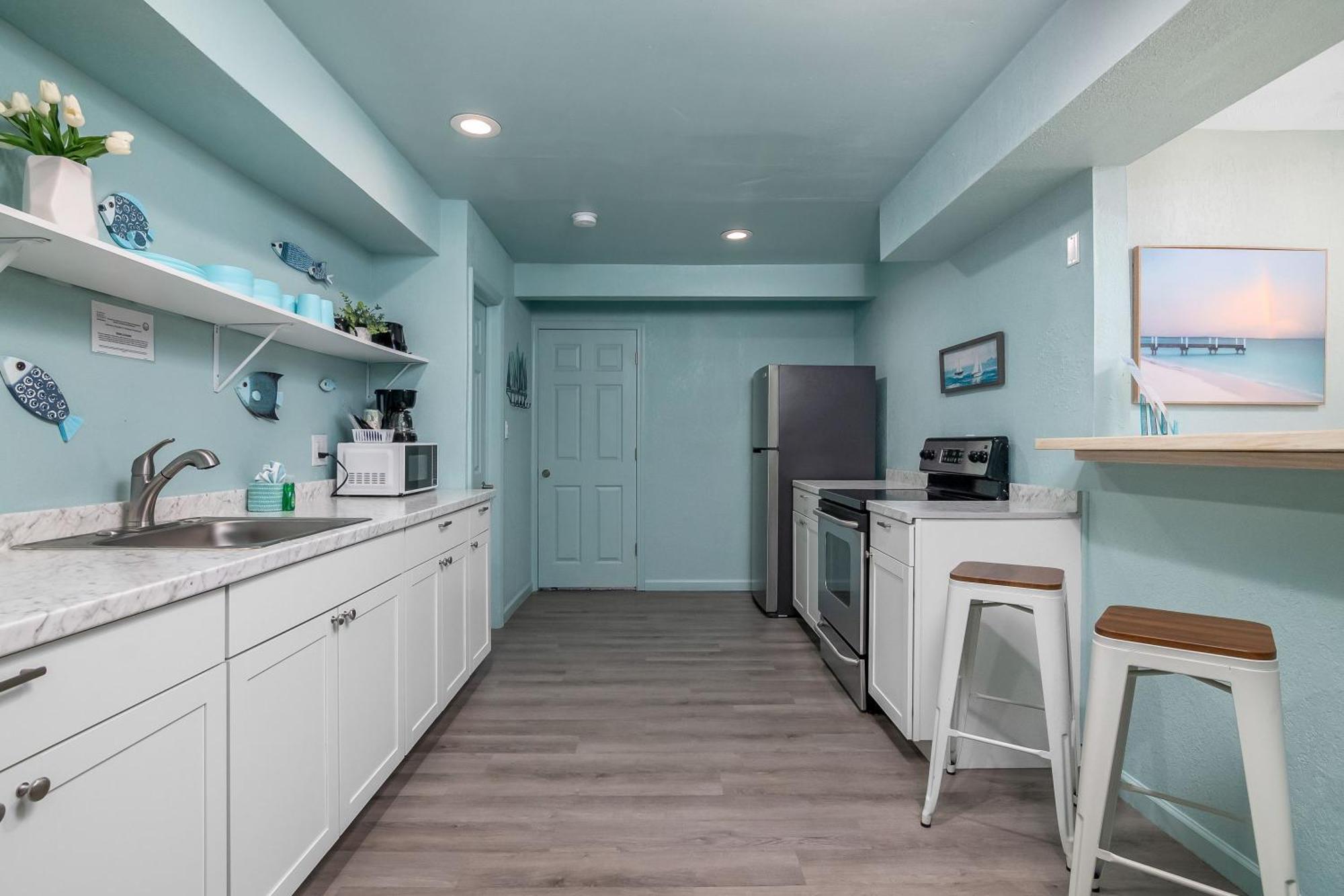 Latitude 26 Waterfront Boutique Resort - Fort Myers Beach Ngoại thất bức ảnh