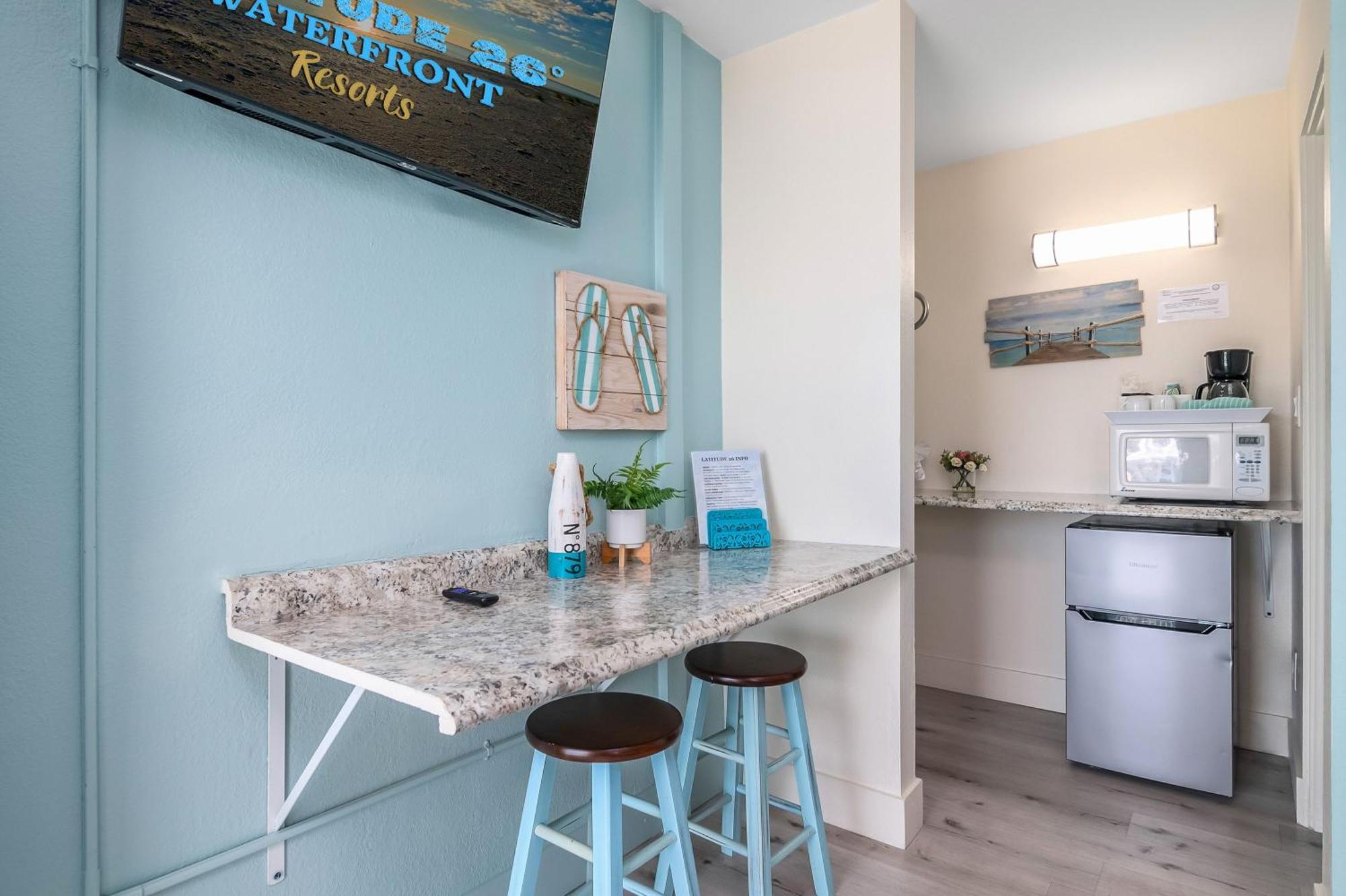 Latitude 26 Waterfront Boutique Resort - Fort Myers Beach Ngoại thất bức ảnh