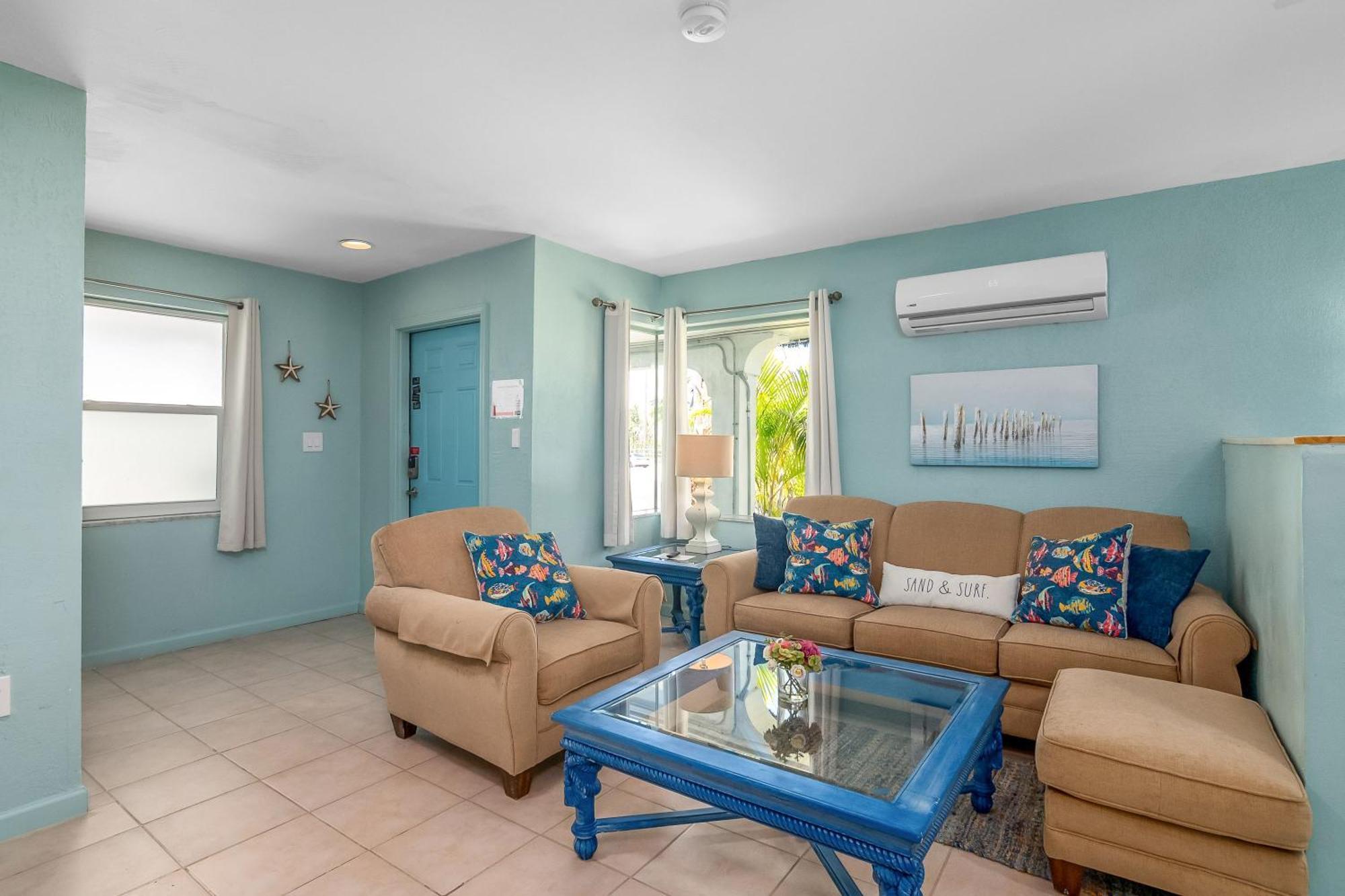 Latitude 26 Waterfront Boutique Resort - Fort Myers Beach Ngoại thất bức ảnh