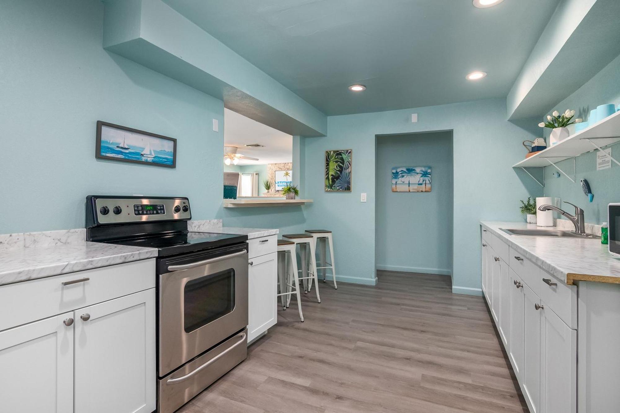 Latitude 26 Waterfront Boutique Resort - Fort Myers Beach Ngoại thất bức ảnh