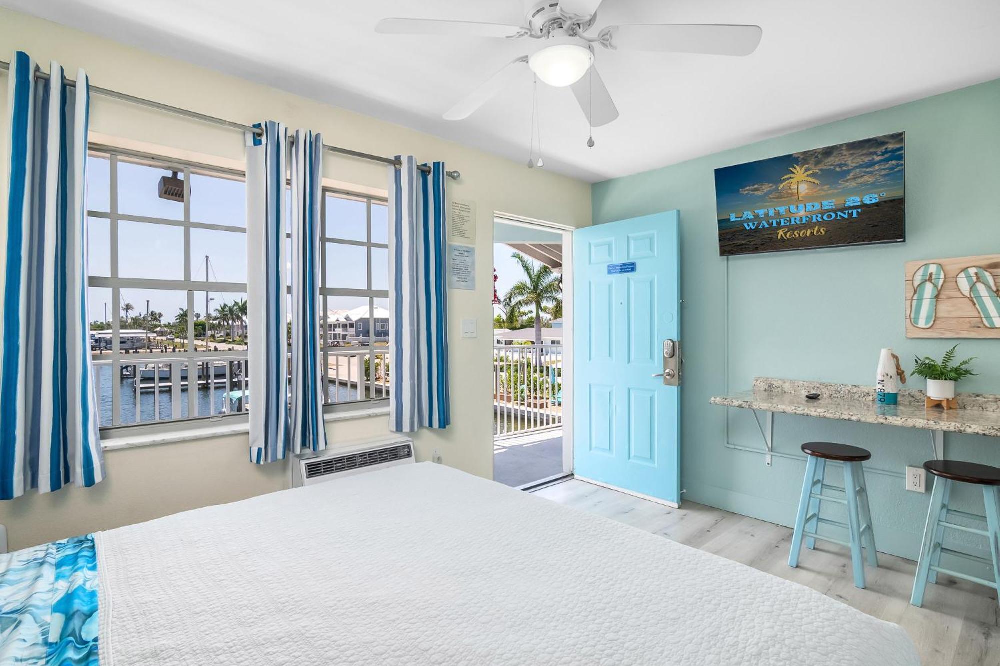 Latitude 26 Waterfront Boutique Resort - Fort Myers Beach Ngoại thất bức ảnh