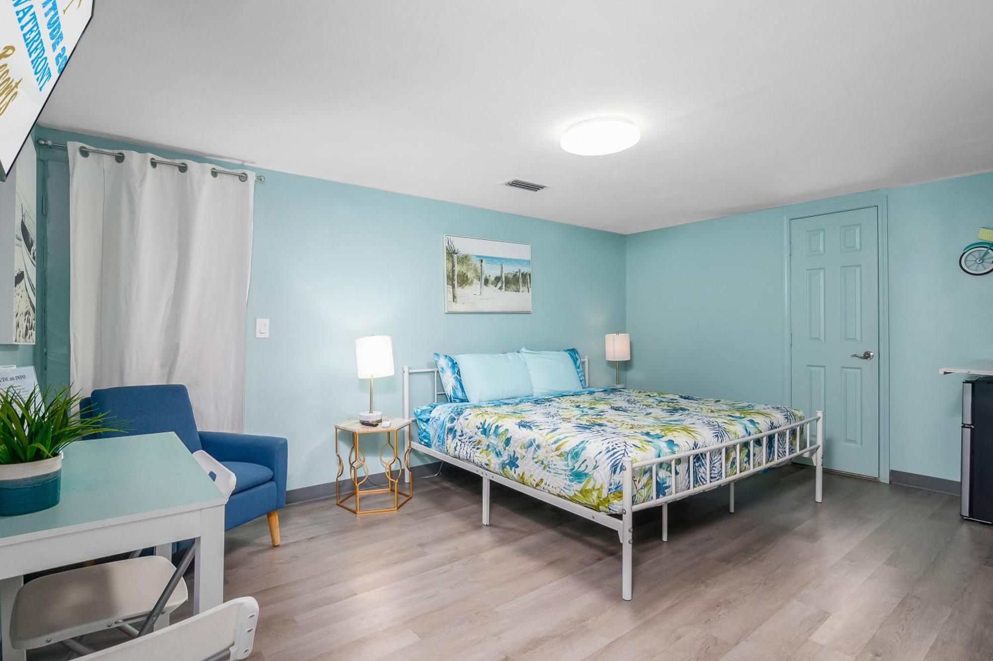 Latitude 26 Waterfront Boutique Resort - Fort Myers Beach Ngoại thất bức ảnh