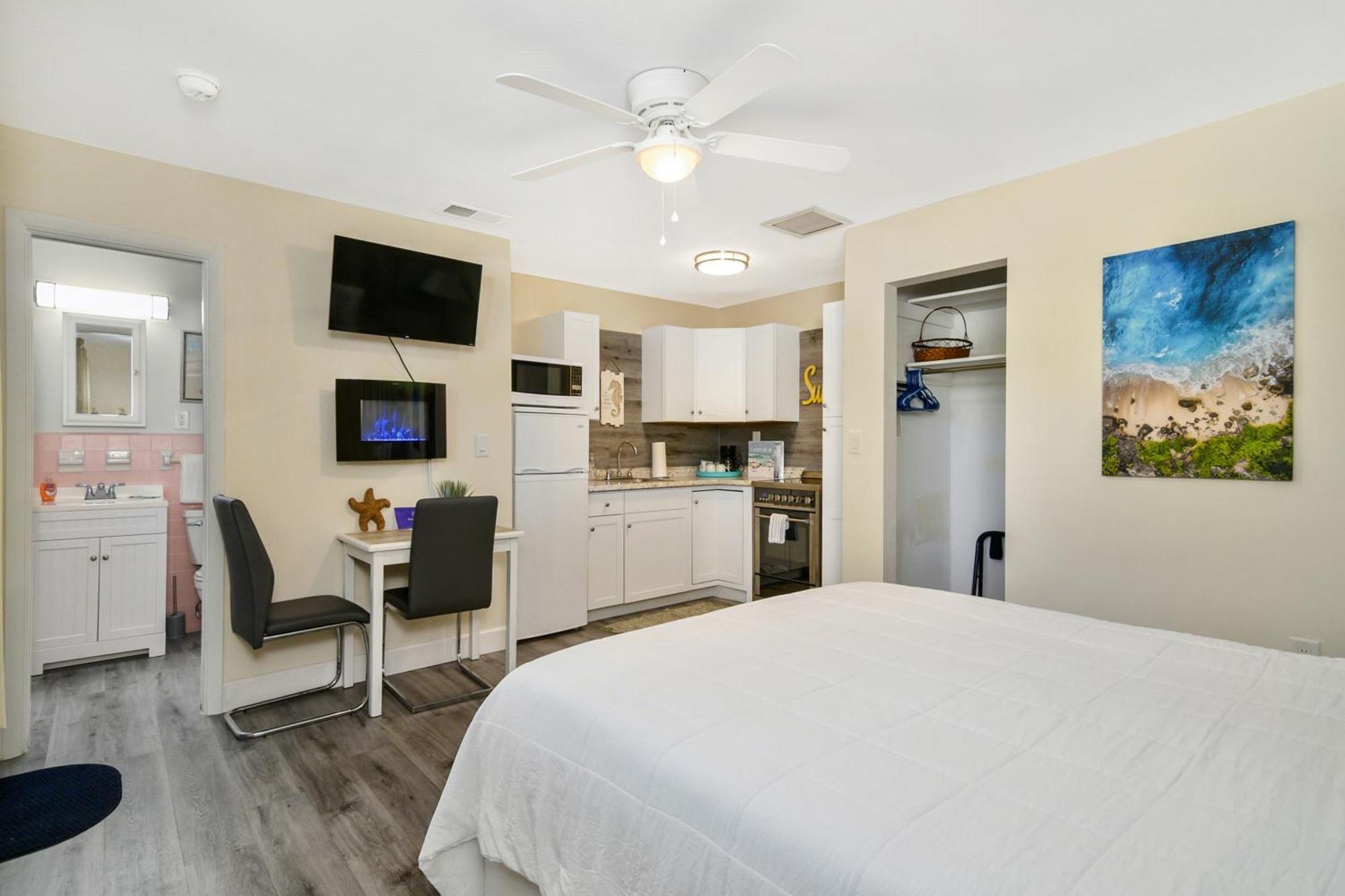 Latitude 26 Waterfront Boutique Resort - Fort Myers Beach Ngoại thất bức ảnh